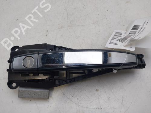 Front left exterior door handle OPEL INSIGNIA A Sports Tourer (G09) 2.0 CDTI (35) | BP17902358C128 