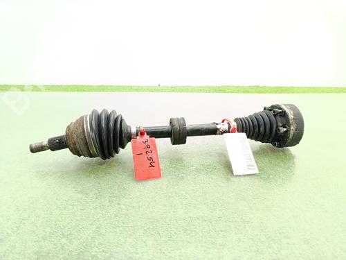 Used Left front driveshaft VW NEW BEETLE (9C1, 1C1) 2.0 (115 hp) 32655815