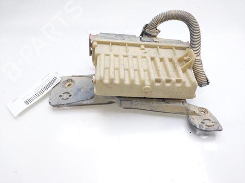 Used Engine control unit (ECU) OPEL ASTRA G Hatchback (T98) 1.7 DTI 16V (F08, F48) (75 hp) 13015556