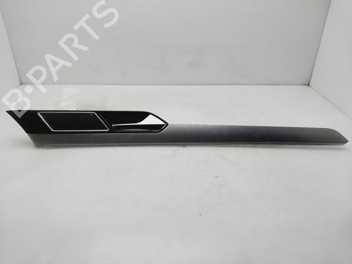 front-right-interior-door-handle-vw-passat-b8-3g2-cb2-2014-32071546 main image