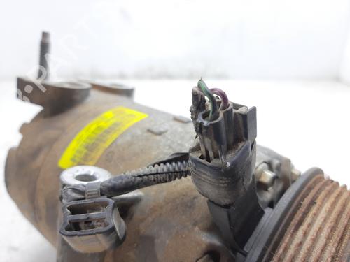 AC compressor FORD FOCUS III 1.5 EcoBoost | BP15988431M34 