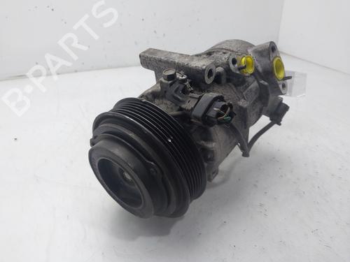 Used AC compressor AC compressor KIA STONIC (YB) [2017-2026] 34605218 34605218