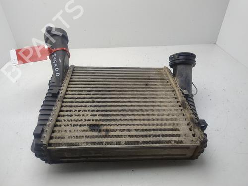 Intercooler VW TOUAREG (7LA, 7L6, 7L7) 5.0 V10 TDI | BP29595876M30