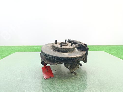 Used Right front steering knuckle TOYOTA COROLLA (_E12_) 2.0 D-4D (CDE120R, CDE120L_) (116 hp) 29539230