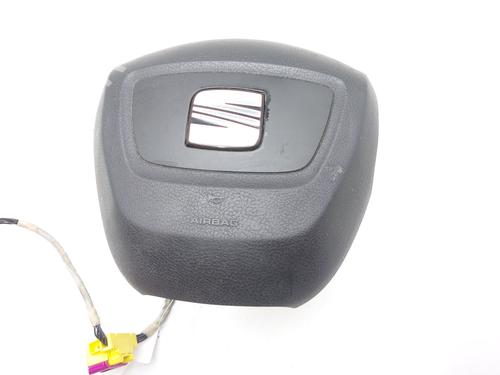 Used Driver airbag SEAT EXEO (3R2) 2.0 TDI (120 hp) 13647051