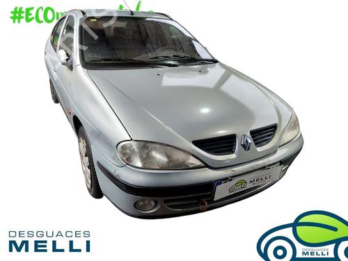 Used Parts RENAULT MEGANE I Classic (LA0/1_) 1.9 dTi (LA08, LA0N, LA0K) (98 hp) 4396510