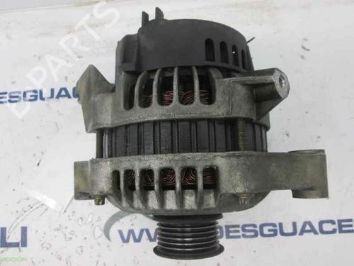 Alternator OPEL VECTRA B (J96) 2.0 i 16V (F19) | BP2889372M7 