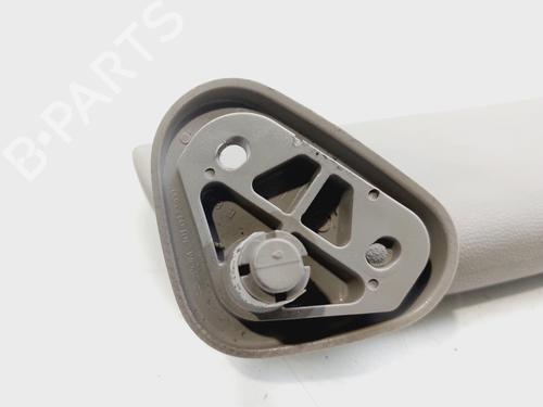 Left sun visor BMW 1 (E87) 120 d | BP24973105I1 