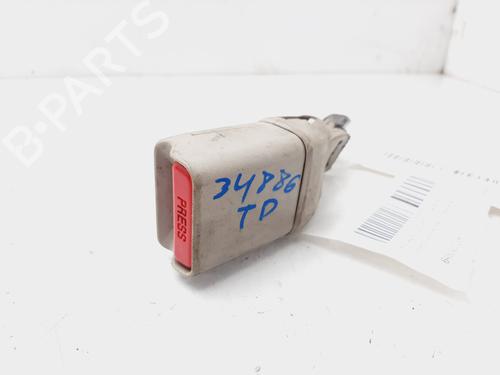 Used Seat buckle SUBARU LEGACY V Estate (BR) [2008-2014]  27235117