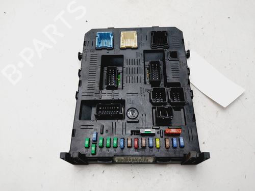 Annen CITROËN C4 I (LC_) [2004-2014]  29113857