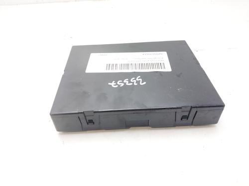 Electronic module AUDI A4 B8 (8K2)  | BP16641890M83 