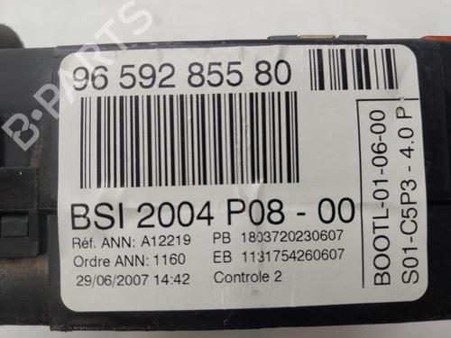 Other PEUGEOT 207 SW (WK_) 1.6 HDi | BP36166327O1 - Image 4