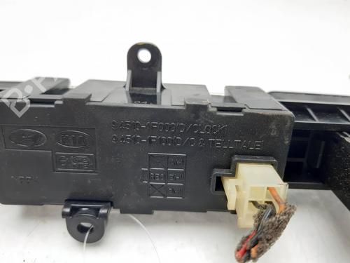 Warning switch KIA SPORTAGE II (JE_, KM_)  | BP22923271I22 