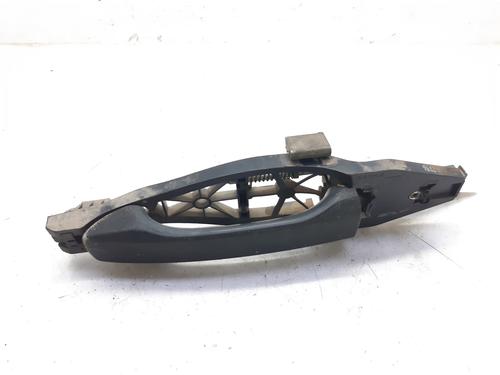 Rear left exterior door handle VOLVO XC90 I (275) D5 AWD | BP9846687C130 