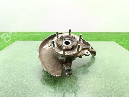 Used Left front steering knuckle FORD RANGER (ER, EQ, R_) 2.5 TD 4x4 (109 hp) 29549570