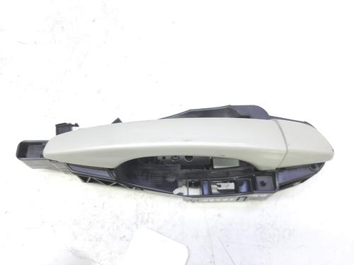 Used Front right exterior door handle CITROËN C3 AIRCROSS II (2R_, 2C_) [2017-2025]  10085972