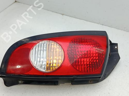 Used Left taillight HYUNDAI ATOS (MX) 1.0 i (58 hp) 31847379