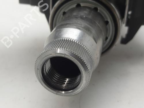 Steering column AUDI A3 (8V1, 8VK) 2.0 TDI | BP38233083M21 - Image 5