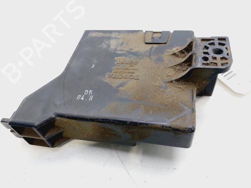 Electronic module TOYOTA YARIS (_P9_) | BP30635168M83