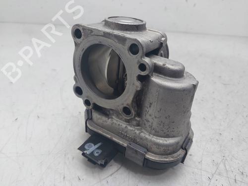 Throttle body VOLVO V40 Hatchback (525) D2 | BP36409126M82 - Image 3