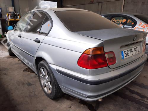 Right front indicator BMW 3 (E46) 320 d | BP9145612C33 