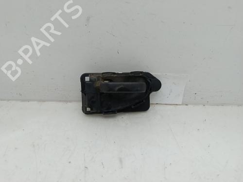 Used Rear right interior door handle CITROËN SAXO (S0, S1) 1.5 D (57 hp) 30742518