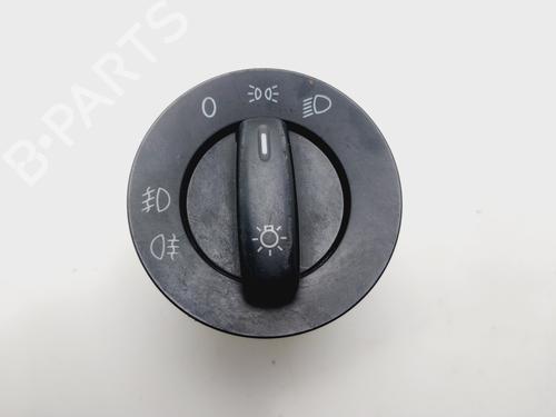 Hovedlysbryter VW TOURAN (1T1, 1T2) [2003-2011]  31822902