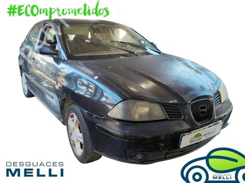 Steering rack SEAT IBIZA III (6L1)  | BP23407736M22 