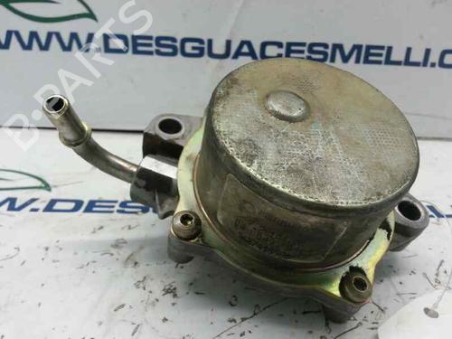 Used Vacuum pump Vacuum pump PEUGEOT 206 Hatchback (2A/C) [1998-2012] 6514198 6514198