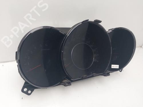 Instrument cluster KIA CEE'D (JD) | BP32483542C47