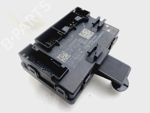 Comfort control module CUPRA FORMENTOR (KM7, KMP)  | BP30090960M56 