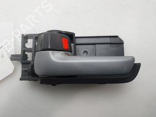 Used Front left interior door handle Front left interior door handle NISSAN PIXO (UA0) 1.0 (68 hp) 33793127 33793127