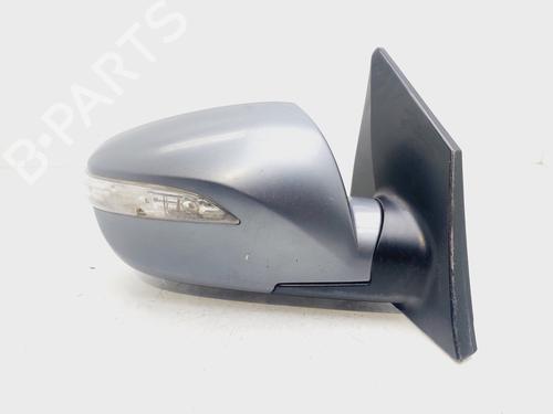 Right mirror HYUNDAI ix35 (LM, EL, ELH)  | BP27192772C27 