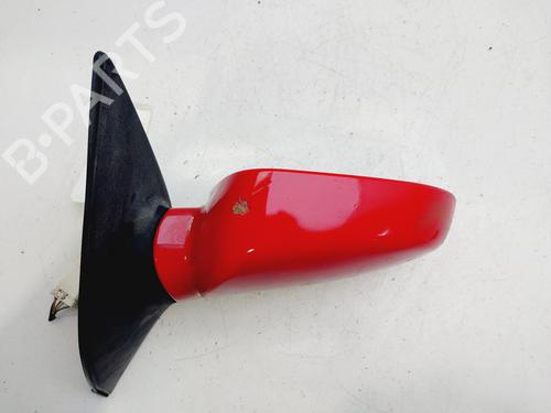 Left mirror CHEVROLET NUBIRA Saloon 1.4 | BP29188917C26 