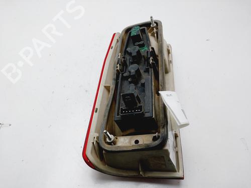 Right taillight FIAT SCUDO Platform/Chassis (220_) 2.0 JTD | BP18965673C35 