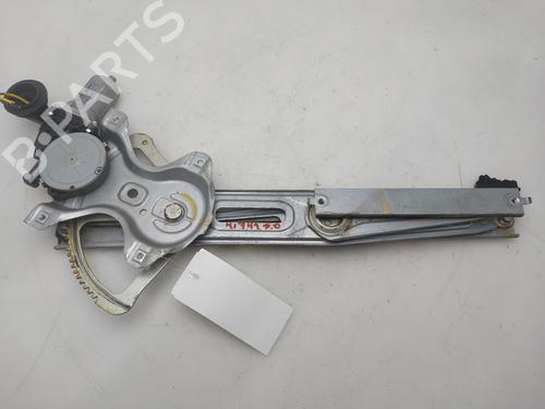 Used Front right window mechanism Front right window mechanism 37011326 37011326