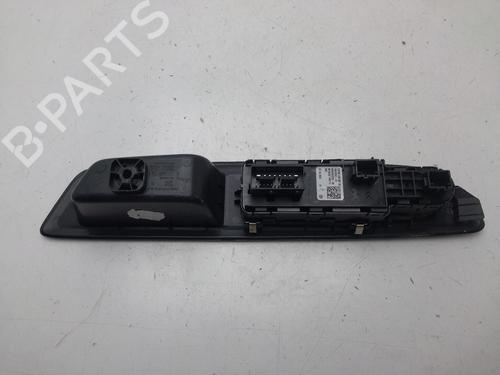Left front window switch CITROËN C4 III (BA_, BB_, BC_) 1.2 PureTech 130 (BAHNSA, BAHNSB) | BP28535780I27 - Image 4