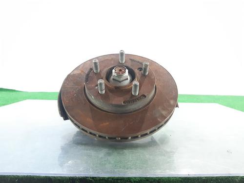 Used Right front steering knuckle Right front steering knuckle SSANGYONG KYRON 2.0 Xdi (141 hp) 8224895 8224895