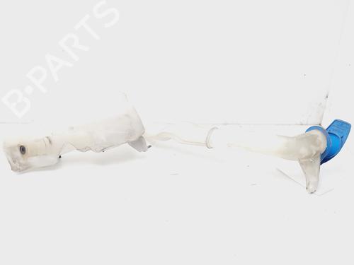 Windscreen washer tank SEAT IBIZA IV (6J5, 6P1)  | BP19664828C113 