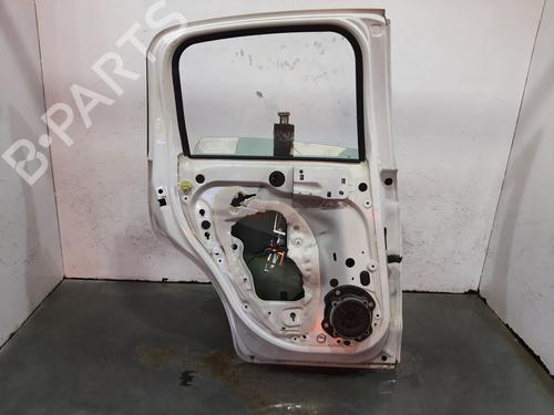 Left rear door CITROËN C3 II (SC_)  | BP16576591C4 