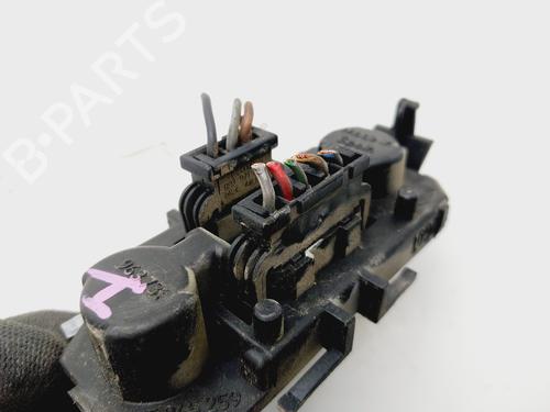 Lampenträger SEAT TOLEDO II (1M2)  | BP30588917L10 