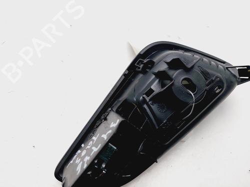 Rear left interior door handle FORD FOCUS III 1.6 TDCi | BP18350328I15 