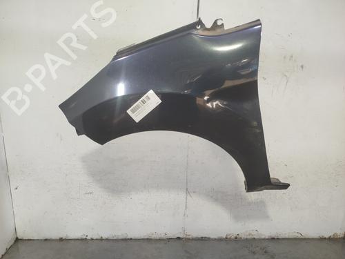 Forkjerm venstre Forkjerm venstre FORD FIESTA VI (CB1, CCN) 1.6 TDCi (95 hp) 36911924 36911924