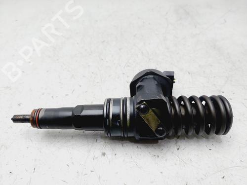 Used Injector VW GOLF V (1K1) [2003-2010]  28536948