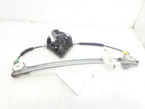 Used Rear left window mechanism PEUGEOT 406 (8B) 2.1 TD 12V (109 hp) 10324440