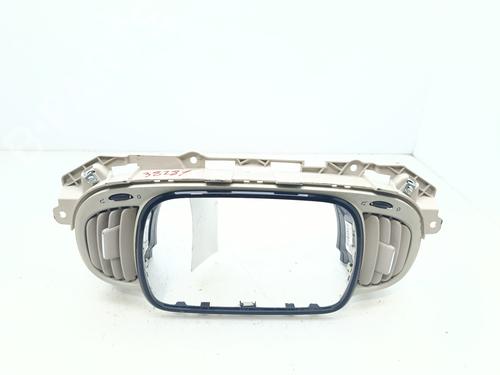 Used Air vent Air vent FIAT 500 (312_) 0.9 (312AXG1A, 312.AXG11) (86 hp) 36090802 36090802