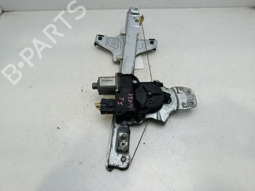 Used Rear left window mechanism Rear left window mechanism CITROËN C5 III (RD_) [2008-2017] 32679057 32679057