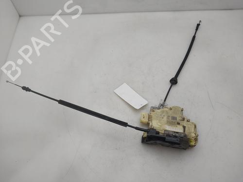 Used Front left lock Front left lock 36857213 36857213