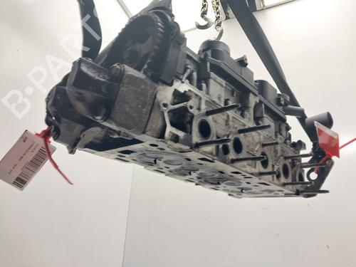 Cylinder head CITROËN C4 II (NC_)  | BP30004463M5 