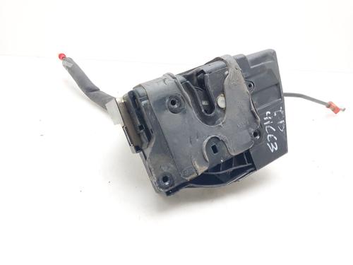Used Rear right lock Rear right lock 34506663 34506663